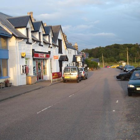 Lochailort Inn מראה חיצוני תמונה