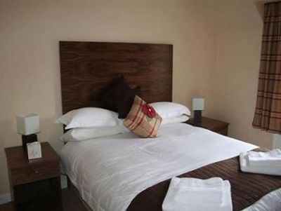 Lochailort Inn מראה חיצוני תמונה